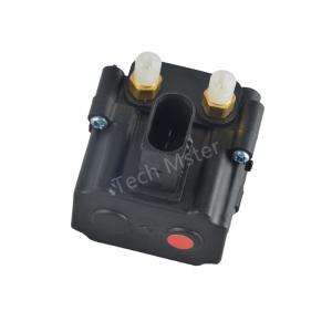 Wholesale Air Suspension Solenoid Valve Block For F01 F02 F04 F07 F10 F11 F15 F16 F18 37206789450 4722555610 from china suppliers