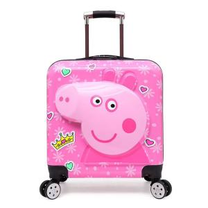 Wholesale Shockproof Childrens Pull Along Case Multicolor Portable For Travel from china suppliers