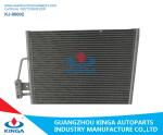 Cooling System Auto AC Condenser For BMW 5 E39 Yesr 1995- 12 Months Warranty