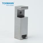 Tolerance 0.01mm Metal CNC Machined Parts S316 Material Multipurpose