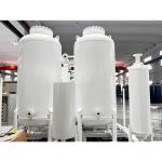 White Nitrogen Generator 10000 Liters For Laser Long Service Life
