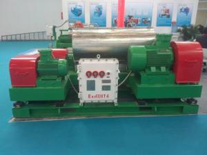 China 2-Phase Separating Equipment Decanter Centrifuge for oil gas drilling on sale