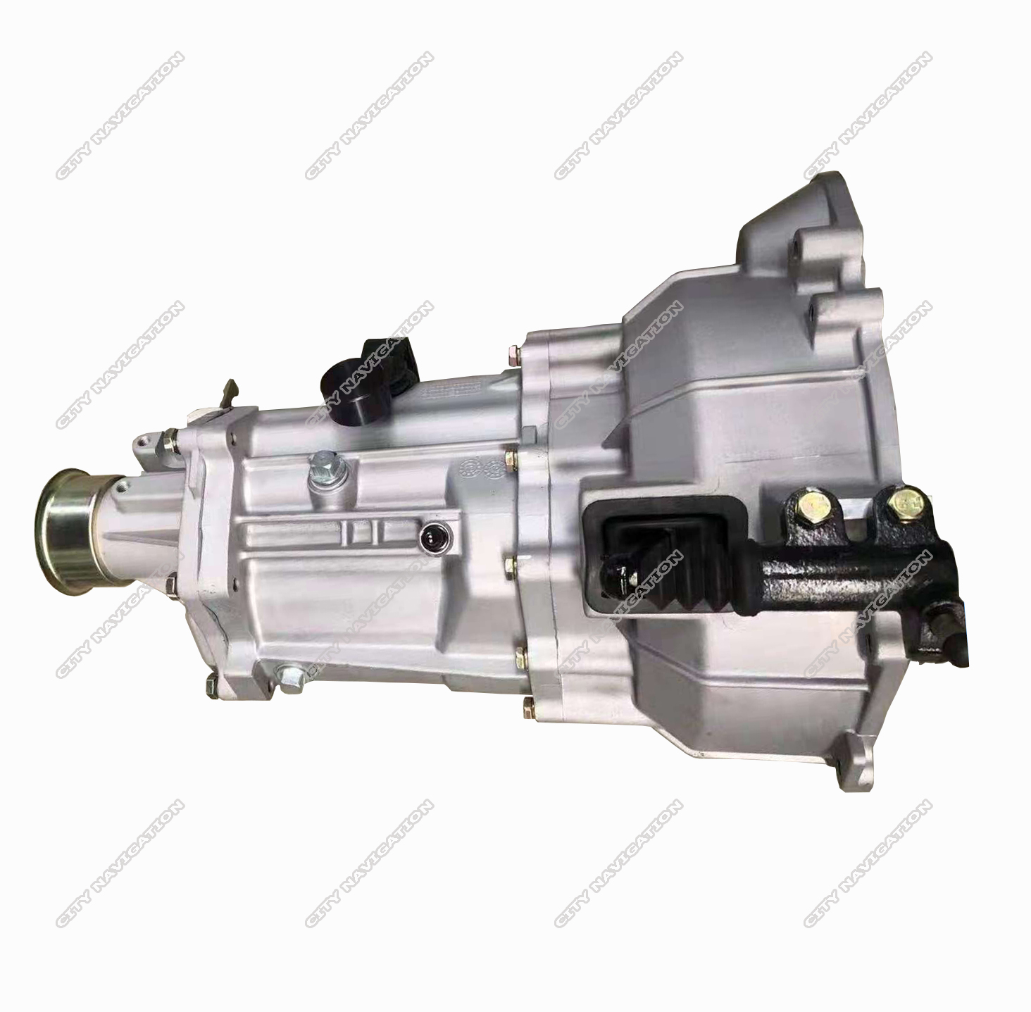 ZOTYE T200 5008 Manual Transmission Gearbox for 58*45*38 Year 2013- Durable Material