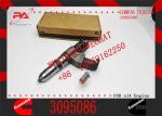 Common Rail Injector N14 Fuel Injector Nozzles 3095086 3411766 3618300 3411767