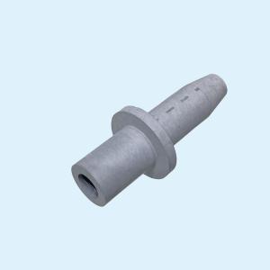 Wholesale Composite Boron Nitride Nozzle Guide Tube Composite Boron Nitride Ceramic Products from china suppliers