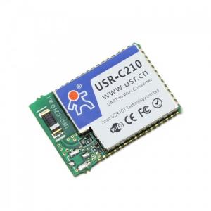 Wholesale Industrial Serial WIFI Module Small Size from china suppliers