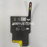 Genius Platform Lift Parts Control Box Decal For Sinoboom GTJZ0608S GTJZ1212
