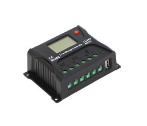 Wholesale 60 Amp Off Grid Solar Charge Controller from china suppliers