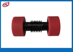 Wholesale 1750291697 1750291697-39-21 Diebold HCT Head Chassis Transport Rubber Coated Wheel ATM Machine Parts from china suppliers