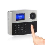 Fingerprints Palm Access Control Machine Hybrid Biometric With Battery