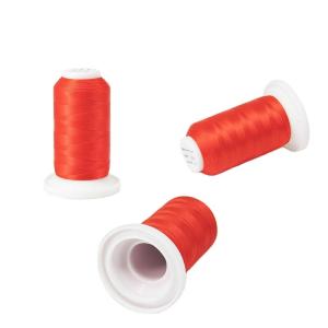 Wholesale 720 Colors/ Mixed Color/ Pure Color 120d/2 Embroidery Machine Thread for Cross Stitch from china suppliers