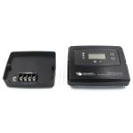 IP67 Waterproof Solar Charge Regulator 15A PWM For 12V 24V Solar Systems