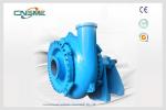 High Wear Resistant Sand Pumping Machine With Interchangeable Spare Parts