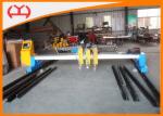 CE Certificate Plasma Metal Cutting Machine , Plasma Sheet Metal Cutting Machine