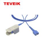 Finger Clip SPO2 Sensor Pediatric Probe for Patient Monitor