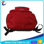 Ball Storage Mens Large Sports Backpack Oxford Material 30 - 40L Capacity