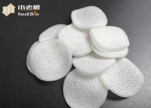 China Extrusion Process Plastic Filter Media For Aquaculture Projects on sale