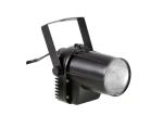 3 Watt Led Stage Lighting 8 Degree Dj Stage Lighting Equipment No Radiation