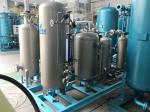 High Purity Portable PSA Nitrogen Generator , Industrial Nitrogen Generator