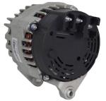 85A LAND ROVER Electric Alternator Motor Perkins Generator Lester 12738 2871A301