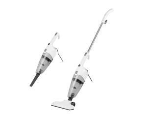 Wholesale Corded Handheld Upright Vacuum Cleaner With Retractable Cord Long 600W 230V from china suppliers