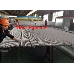 Buy cheap Chromium Stainless Steel Pipe Corrosion Resistant 1H13 X12Cr13 1.4006 410 H17 from wholesalers