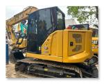 America Second-hand Machinery Cat 307.5 315d 320d 323d Hydraulic Crawler Backhoe