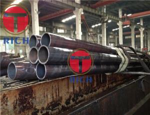 Wholesale JIS G3445 Carbon Steel Tubes For Machine Structural Purposes from china suppliers