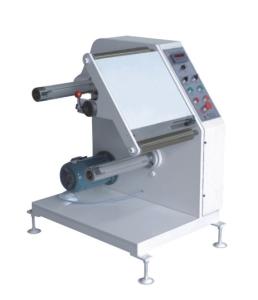 Wholesale Easy Operation Label Inspection Machine , Automatic Rewinding Machine from china suppliers