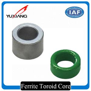 Wholesale Permanent Toroidal Ferrite Core For Industrial Magnet / Pulse Transformer from china suppliers