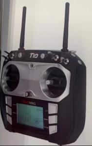 Wholesale 100mA Drone Remote Controller 2.4G FHSS frequency Full channel 4096 dpi from china suppliers