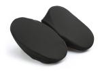 Custom Outdoor Thick Memory Foam Seat Cushion For Office Chair , Reach / Rohs