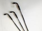 ISO9001 2000 Certified Motorcycle Control Cable 17910-Gy6-770 For Throttle And