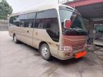 2013 Year 30 Seats Used Coaster Bus Used Mini Bus Toyota Coaster Bus With 15B