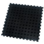 3W Foshan GYM Plastic PVC Interlocking Flooring Mat