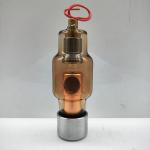 Industrial Xray Systems Glass X Ray Tube Iso Ce Gost Approved