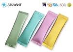 Aluminum Foil Sachets Laminated VMPE empty Coffee Pouch