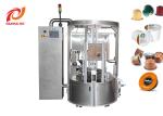 SKP-1N Rotary Coffee Capsule Filling Sealing Machine