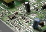 15 Layers Ceramic Multilayer PCB HASL Professional PCB Manufacturing