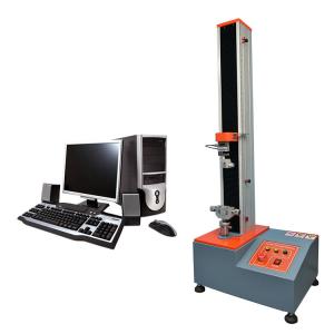 Wholesale TM2101 Universal Tensile Testing Machine Compression 100KG from china suppliers