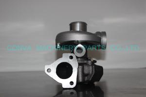 Wholesale S1B Deutz Turbocharger , Small Turbocharger 315192 04207410KZ BF4M1012E-C from china suppliers