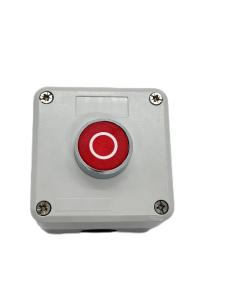 Wholesale Robust SK-1RO 24V 220V Momentary Switch For Industrial Door from china suppliers