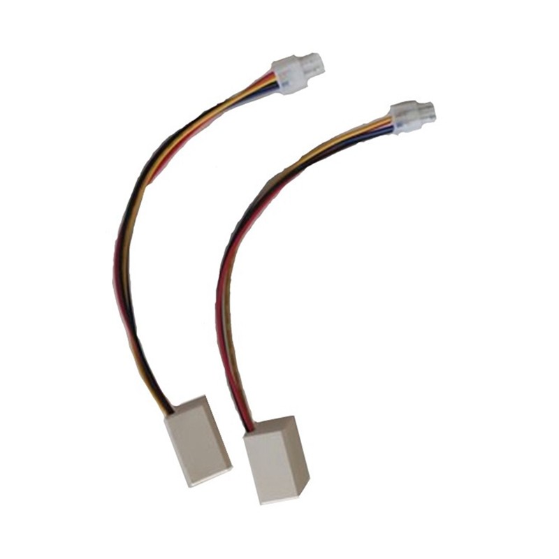 M32 M32S M30S Antminer Fan Simulator Four Way Trailer Plug