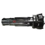 Shank SD6 3 1/2 Inch AR DTH Drilling Tools Carburied Steel 6 Inch 165mm Long