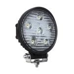 Heavy Duty 18W 1440LM LED Work Flood Lights Auto Spot Light