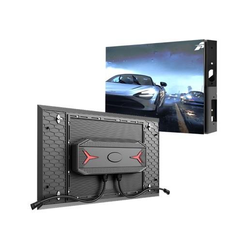 120° View Angle Outdoor LED Screen Module Fixed P4.7 Advertising Big TV Video