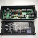 VOE14683137 Volvo Excavator Fuse Relay Box For EC210 EC360 EC480