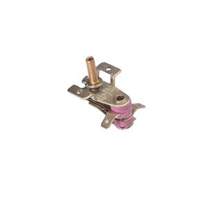 Wholesale Electric Oven Parts KST201 Thermostat for Adjustable Temperature and VDE 250V / 12A from china suppliers