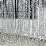 Mini Beans 3D Pixel Led For Company Nightclub Hotel Festival Decor Point Light