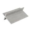 Buy cheap Anti Corrosion FRP Shaped Profiles Fiberglass Pultrusion Cross Shape Profile from wholesalers